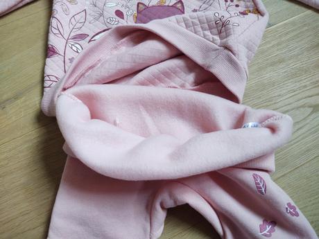 Tepláková súprava, pepco,98