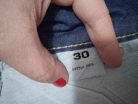 Riflové kraťasy, 30
