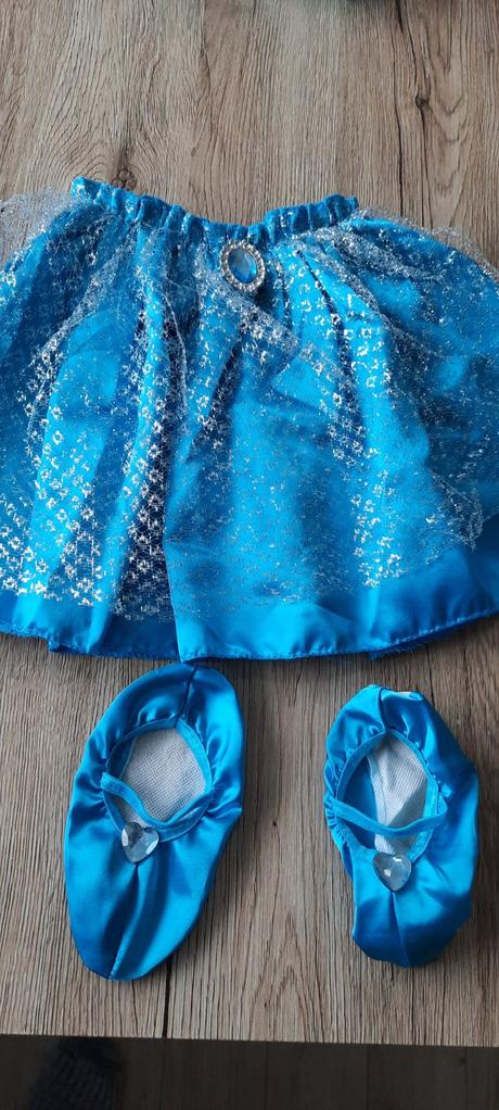 Sukna/maska na karneval, 