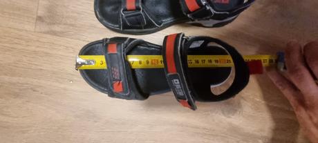 Sandale big star, 33