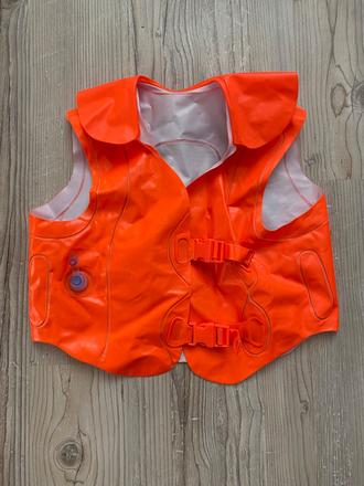 Detska vesta na plávanie,