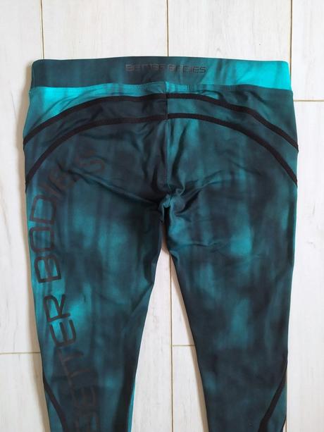 Legíny better bodies, l