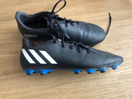 Kopačky, adidas,43