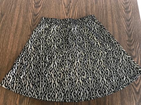 Sukňa žiarivá gate, gate,s