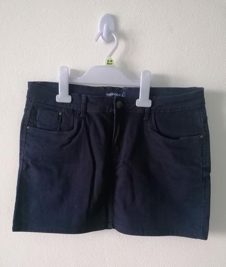 Dámska sukňa, terranova,l