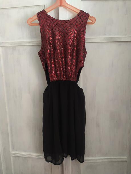 Party šaty pimkie, pimkie,xs