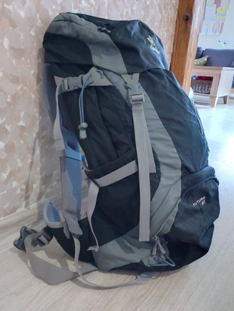 Ruksak deuter futura 32l,