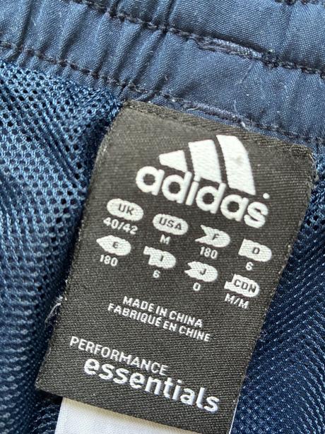 Adidas nohavice, adidas,40