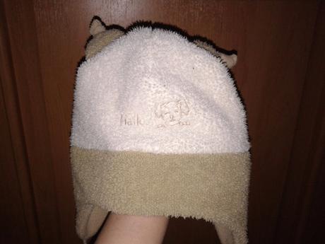 Čiapočka pre chlapca, obvod 48 cm, 74