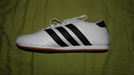 Nove tenisky adidas teakwondo lace, adidas,40