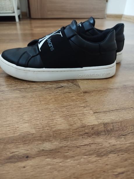 Tenisky calvin klein, 37