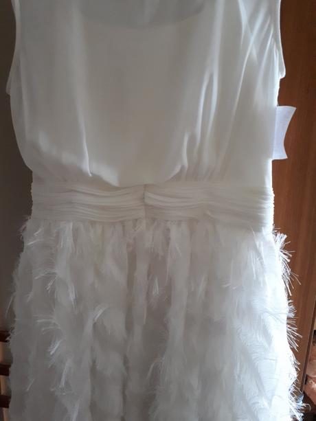 Damske spolocenske saty, 38