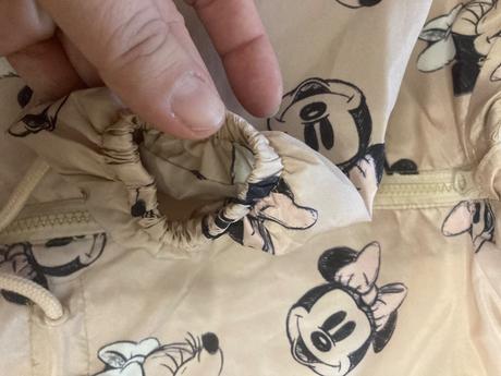 Kabatik, bundicka, pepco,98