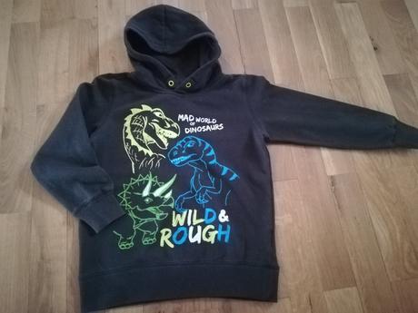 Mikina, dopodopo,122