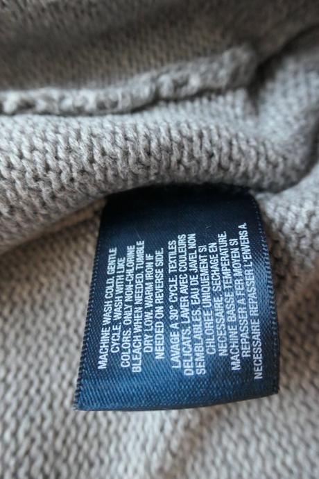 Ralph lauren dievcensky sveter 5 rokov, ralph lauren,116