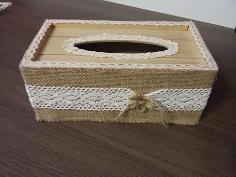 Drevená vintage pokladnička, 