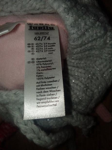 Ciapocka 62-74, lupilu,62