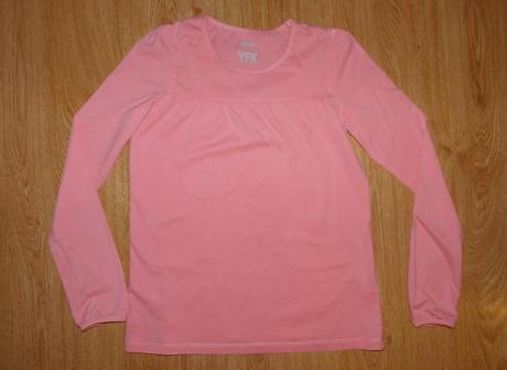 Jednofarebne tricko, kik,146