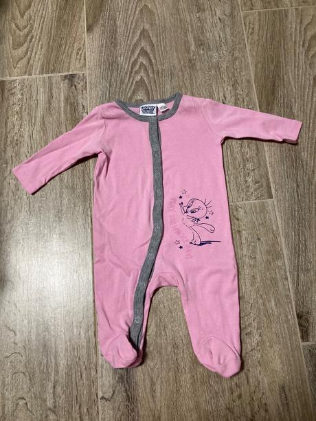 Detské dupačky 2 ks, 56