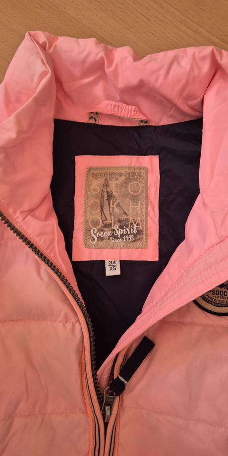 Vesta jarná, soccx,xs