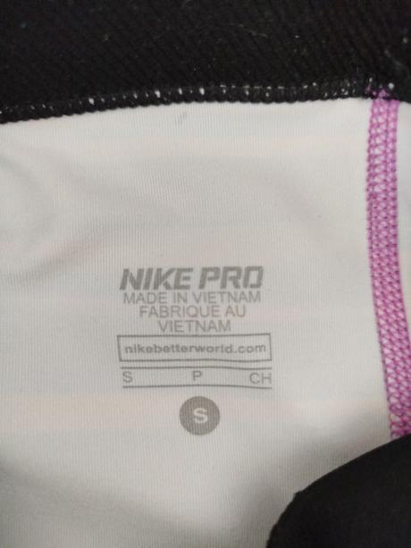 Súprava nike, nike,s
