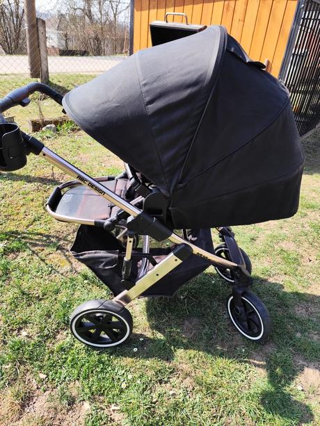 Kočík abc design salsa 4 air, abc design,abc design salsa 4 air