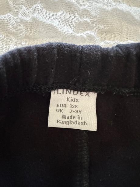 Leginy lindex, lindex,128