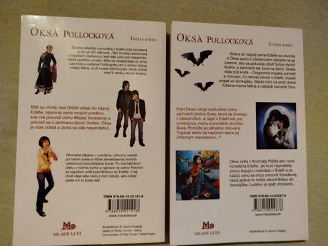 Srdce dvoch svetov, prekliate putá, 