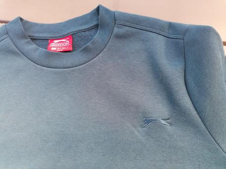 Mikina, slazenger,l