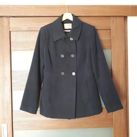 Pekný kabátik, orsay,38