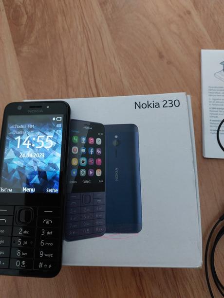 Nokia 230, nokia