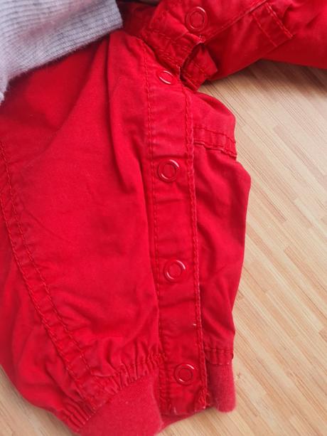 Elegantny overal h&m, h&m,62