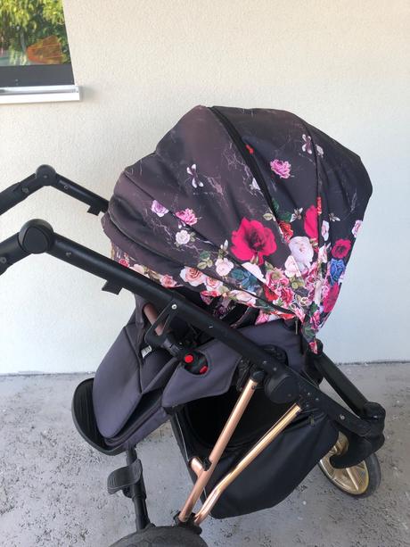 Kocik trojkombinacia,