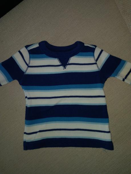 Tričká 5ks, f&f,68