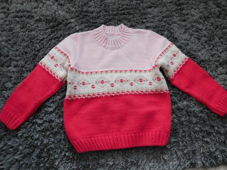 Pulover č.110, 110