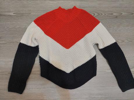 Sveter 134/140, pepco,134