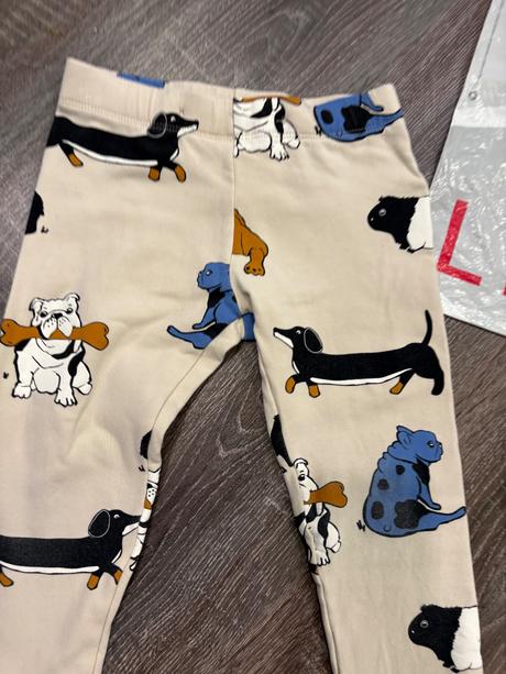 Lindex štýlova detska suprava na 5-6 rokov, lindex,116