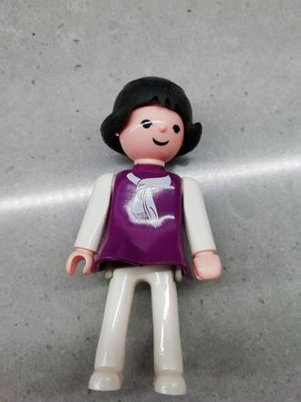 Postavička igracek,