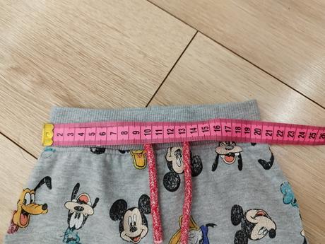 Tepláčiky, primark,74