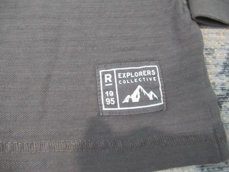 Pekné tričko, reserved,158