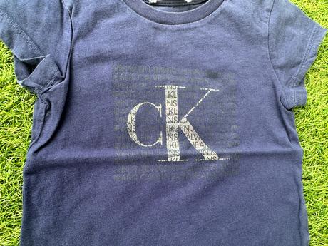 Calvin klein tričko, calvin klein,116