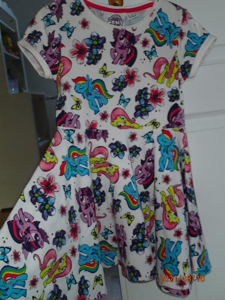 Letné šaty, f&f,116