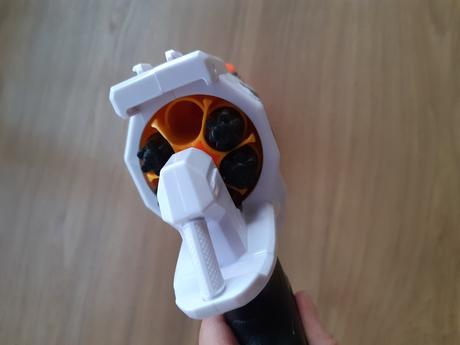 Nerf ultra 2,