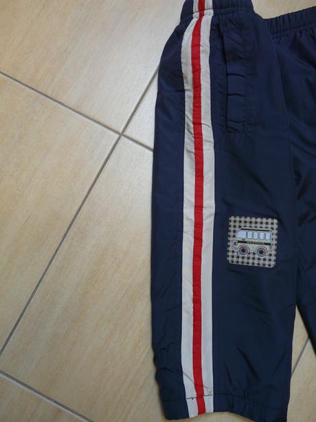 Zateplené nohavice, 92