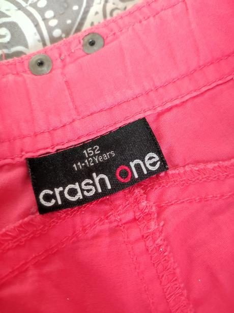 Letné nohavice, takko,152