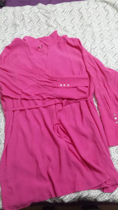 Tehotenská tunika, h&m,xl