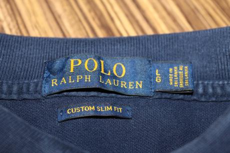 Polotričko ralph lauren v. l, ralph lauren,l