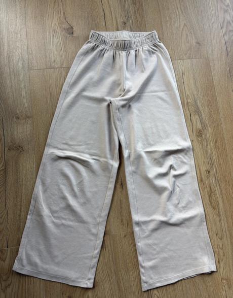 Siroke nohavice hrubsie, zara,152