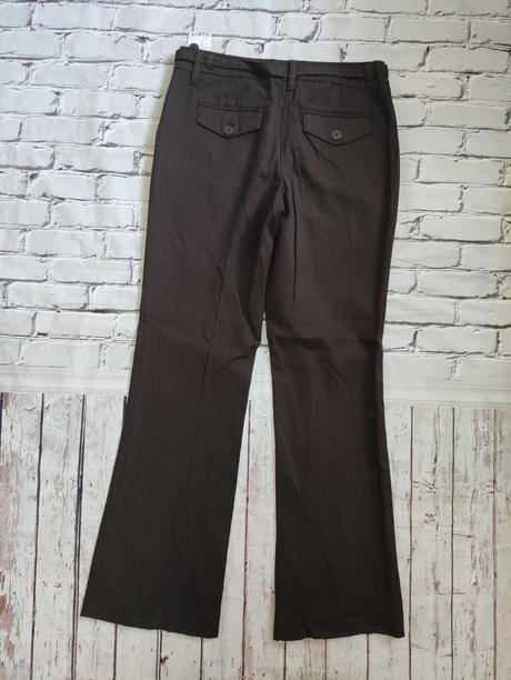 Široké nohavice, takko,36