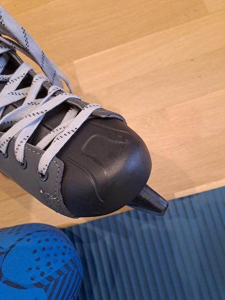 Chlapčenské korčule na ľad, 38